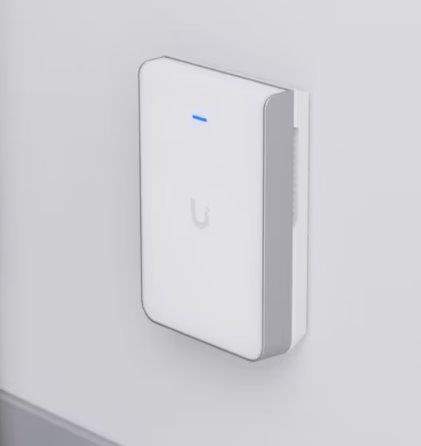 Ubiquiti U7 Pro Wall access point