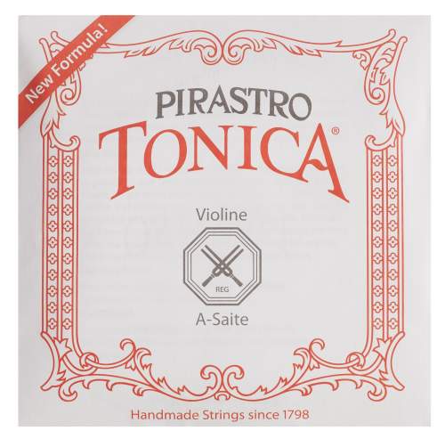 Pirastro TONICA 412221 - Struna A na housle