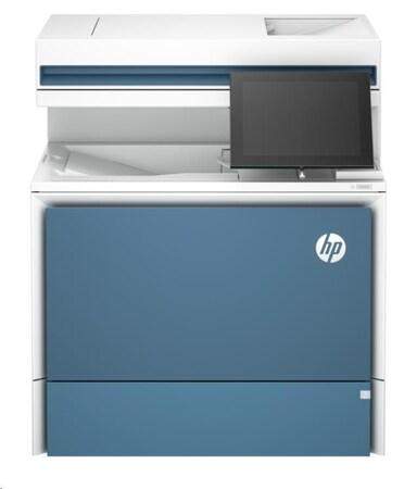 HP Color LaserJet Enterprise MFP 5800dn 6QN29A