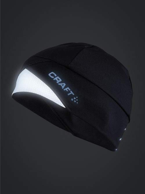Craft ADV Lumen Fleece 1909850 běžecká čepice L/XL