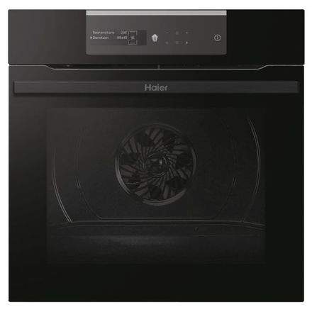 Haier - I-Message Series 2 - HWO60SM2B3BH