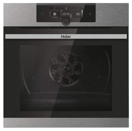 Haier - I-Turn Series 2 - HWO60SM2F9XH