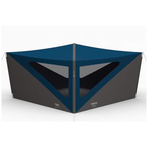 Vango Stan Trigon AirHub Barva: modrá/šedá