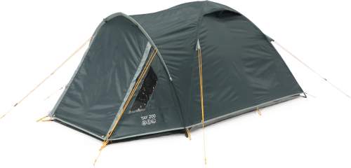 Vango TAY 200 Outdoorový stan, tmavě zelená, velikost