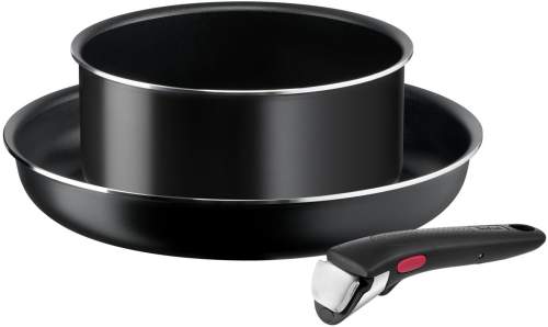 Tefal Sada nádobí 3 ks Ingenio Easy Cook N Clean L1539243