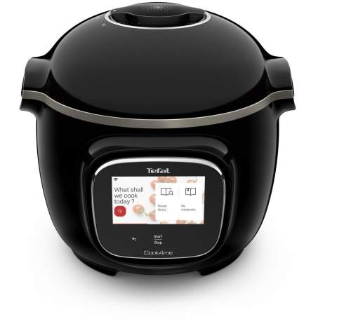 Tefal CY912831 Cook4me Touch WiFi