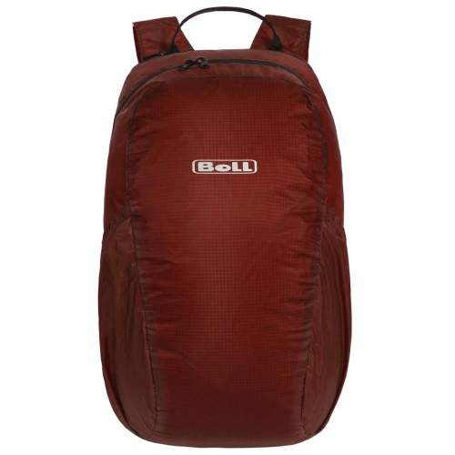 Boll Batoh Ultralight Travelpack červený