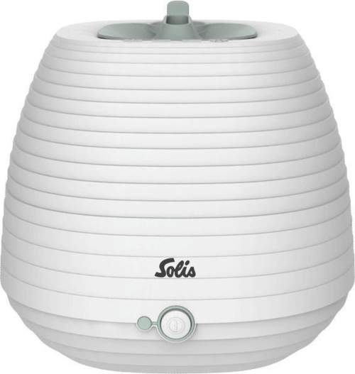 Solis Zvlhčovač vzduchu Aroma Steamer 7217 / do 12,5 m2 / 300 W / 2,8 l / bílá