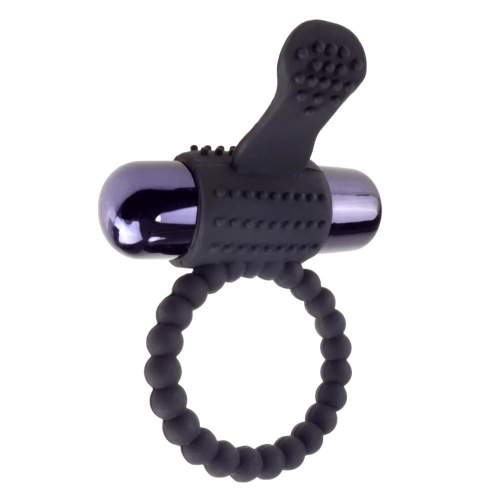 Pipedream Fantasy C-Ringz Vibrating Silicone Super Ring