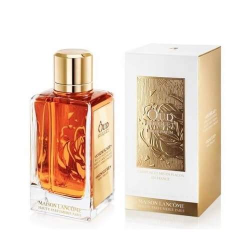 Lancôme Oud Bouquet EDP 100 ml