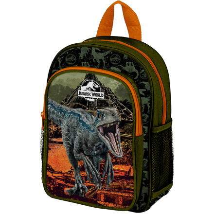 Oxybag Dětský předškolní batoh Jurassic World