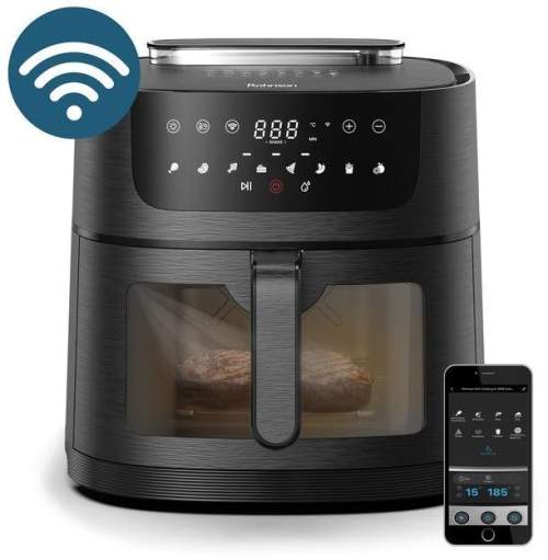 Rohnson R-2858 SmartChef XL 2 Wi-Fi - 8 l