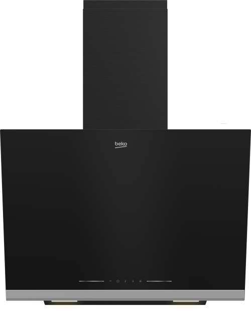 Beko digestoř 60 cm BHCA66741BBHF