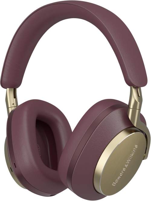 Bowers & Wilkins PX8, červená BWPX8RB