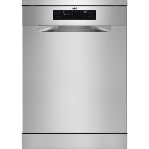 AEG Volně stojící myčka nádobí 6000 Technologie AirDry FFB52917ZM