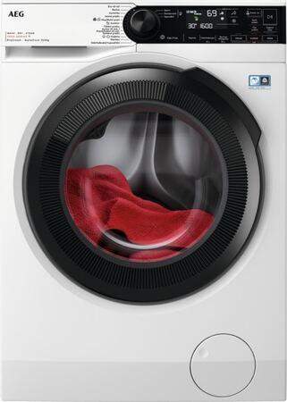 AEG 7000 ProSteam LWR73164QC