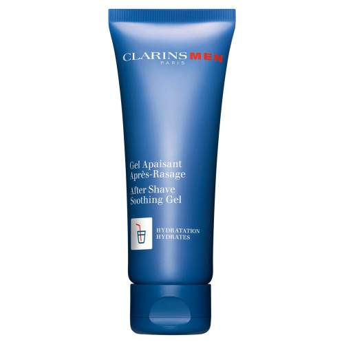 Clarins Hydratační gel po holení Men 75 ml