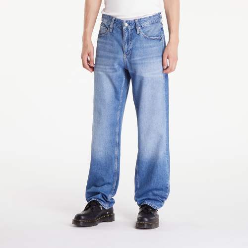 Calvin Klein Jeans 90'S Straight Jeans Denim Light 32