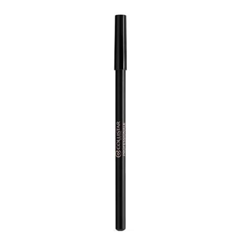 Collistar Kajalová tužka na oči Professionale Pencil 1,2 ml Black