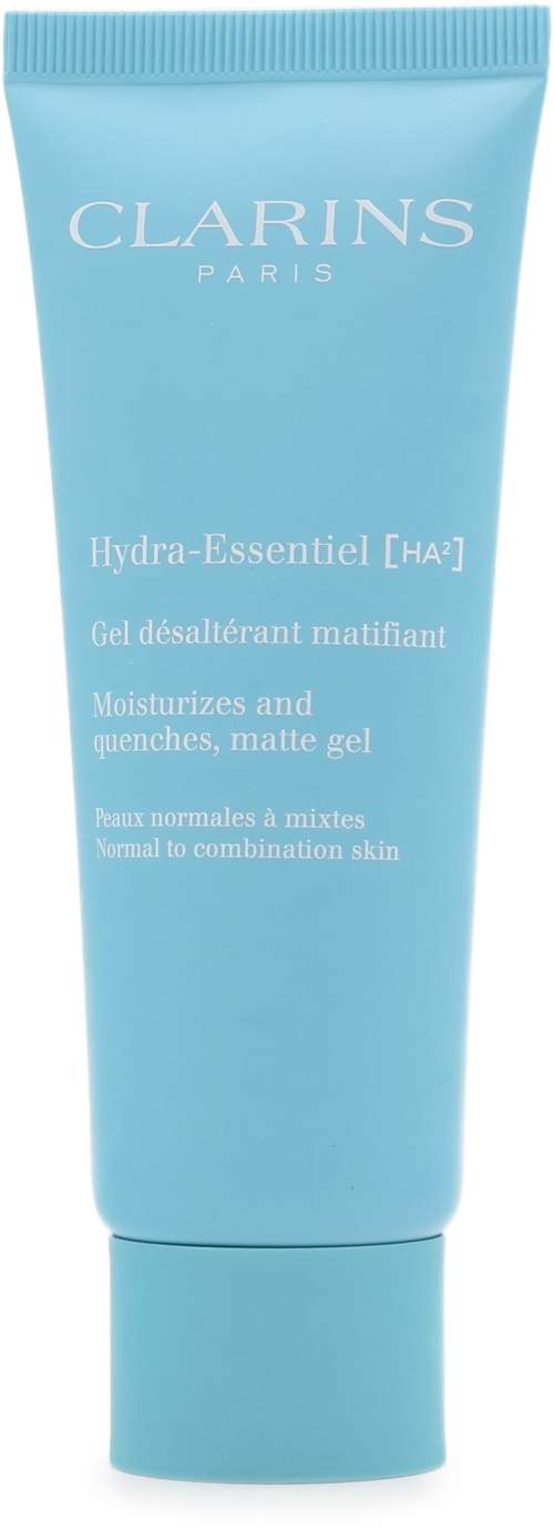 Clarins Hydra Essentiel Mat Cream Krém Na Obličej 75 ml