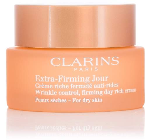 Clarins Liftingový denní krém proti vráskám Extra-Firming Day Cream 50 ml