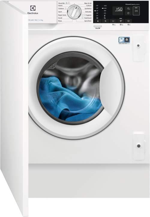 ELECTROLUX EWN7F447WI