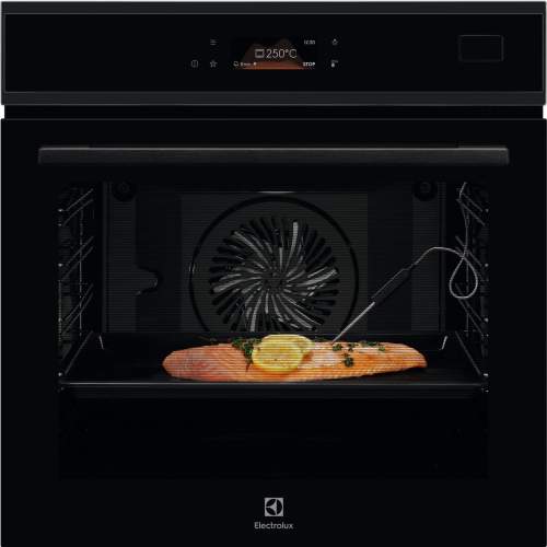 ELECTROLUX 800 SteamBoost EOB8S39H