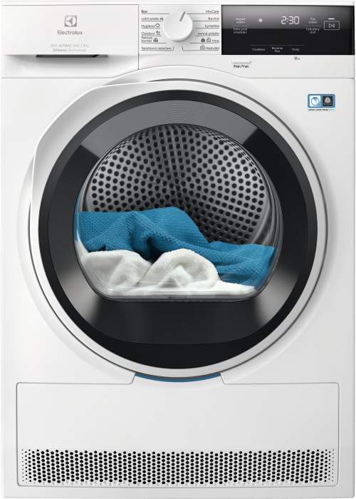 Electrolux EW8D394MC