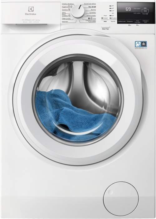 Electrolux EW7W2481C