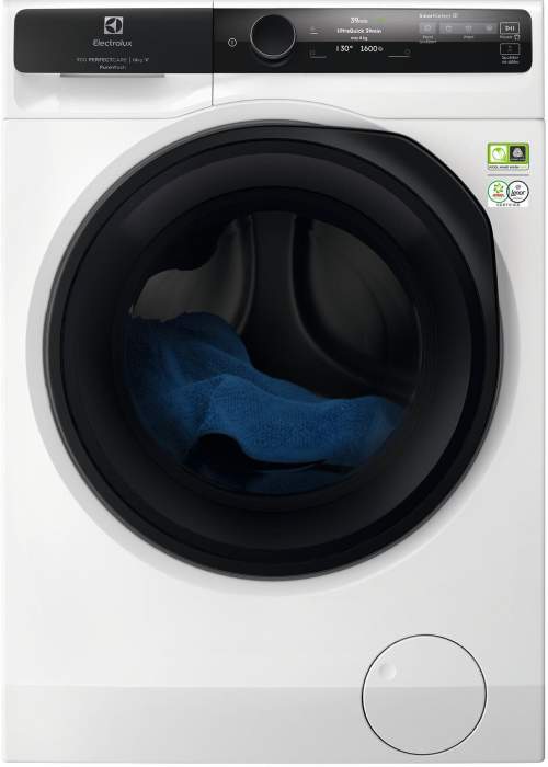 Electrolux EW9F7617SC