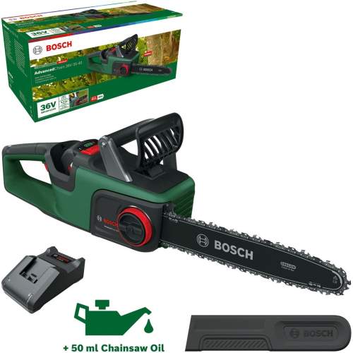 Bosch AdvancedChain 36V-35-40 0.600.8B8.600