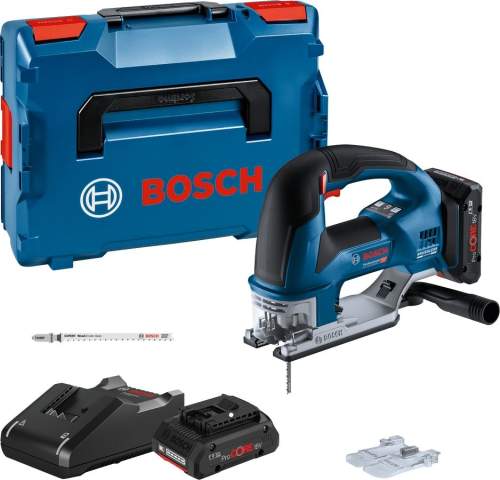 Bosch GST 18V-155 BC 0.601.5B1.002