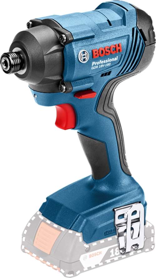 BOSCH GDR 180-Li bez aku 0.601.9G5.124