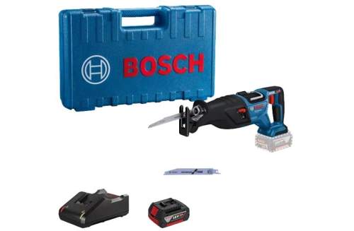 Bosch GSA 185-LI Professional 06016C0021