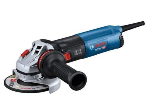 Bosch GWS 14-125 S 0.601.7D0.100