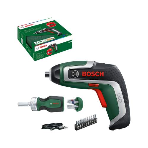 BOSCH IXO 7 0 603 9E0 021