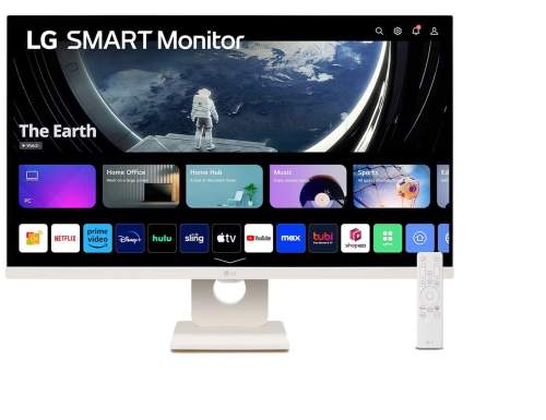 LG 27SR50F-W