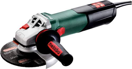 METABO WE 17-150 Quick