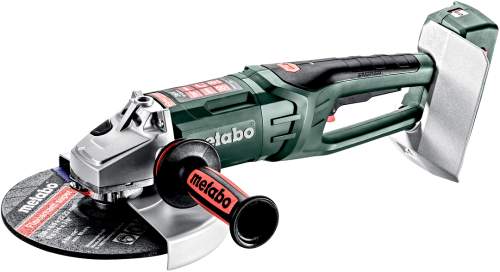 METABO WPB 36-18 LTX BL 24-230 Q