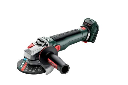 Metabo WB 18 LT BL 11-125 Quick 613054850