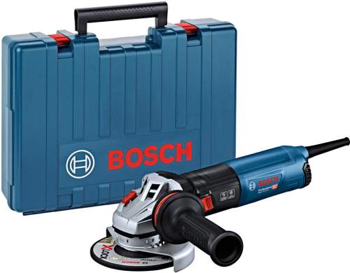 Bosch GWS 14-125 S 06017D0101