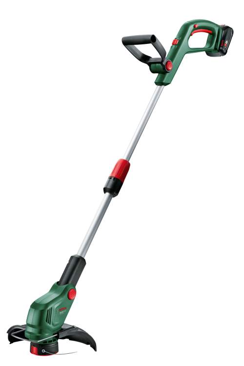 Bosch UniversalGrassCut 18V-26-500 06008C1F00