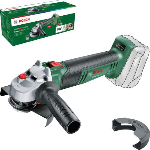 Bosch UniversalGrind 18V-75 0.603.3E5.001