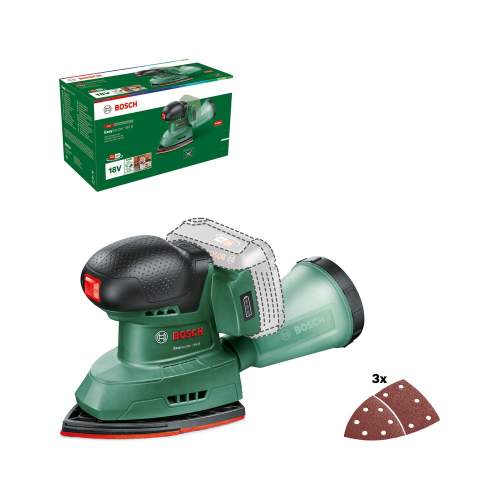 Bosch EasySander 18V-8 603 3E3 000