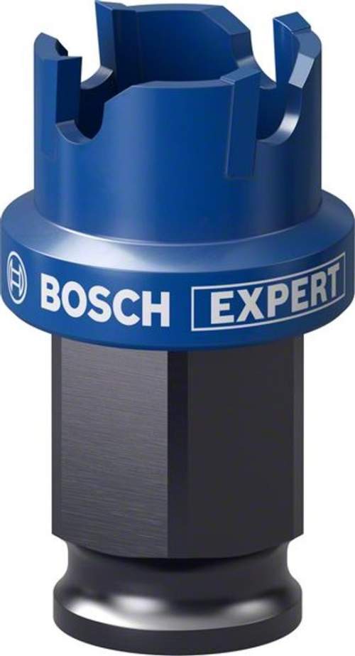 BOSCH Expert Sheet Metal děrovka na plechy 20x5mm