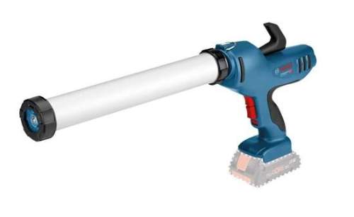 Bosch GCG 18V-600 Professional Spárovací pistole