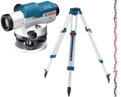 Bosch GOL 32 D Professional 0.601.068.502