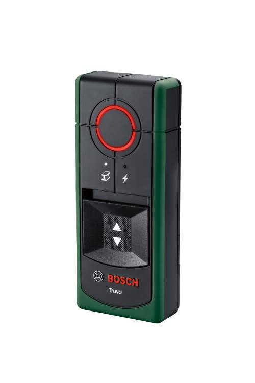 BOSCH Detektor kovu Truvo 0.603.681.2Z0