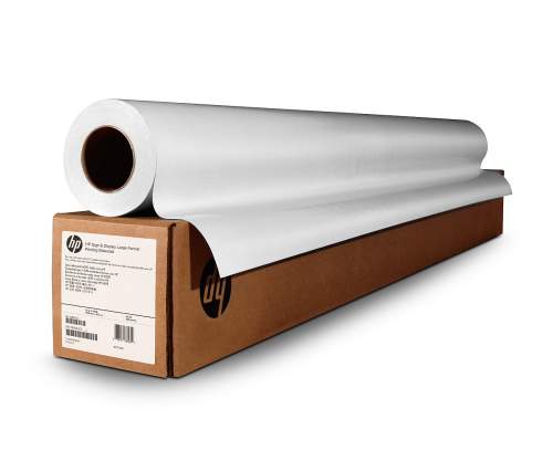 HP Everyday Adhesive Gloss Polypropylene 42" dvojbalení C0F29A