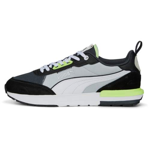 Puma Sneakers boty R22 bílá barva 383462